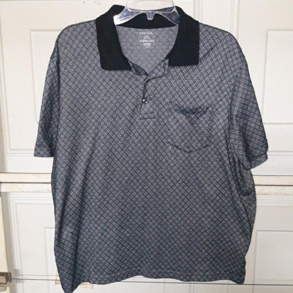 George Size L (Sku N108)